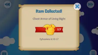 Bible App for Kids screenshot 10
