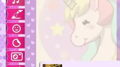 Unicorn Diary screenshot 4