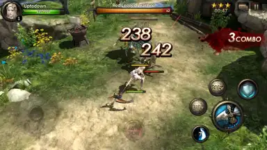 HIT screenshot 3