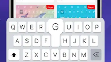 Keyboard iOS 16 - Emojis screenshot 6