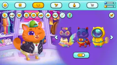 Bubbu 2 screenshot 11