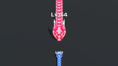 Snake Clash screenshot 7