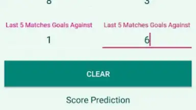 Score Analyze screenshot 3