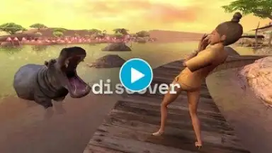 Avakin Life screenshot 1