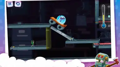 Tiny Hope screenshot 3
