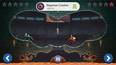 Drive Ahead! screenshot 8