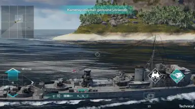 War Thunder Mobile screenshot 9