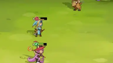 AFK Heroes Legend screenshot 5