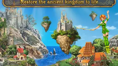 4 Elements screenshot 8
