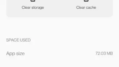 Android System WebView screenshot 12