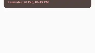 My ToDo screenshot 11