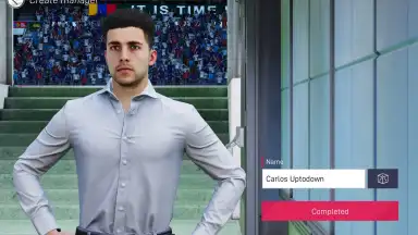 Vive le Football screenshot 3