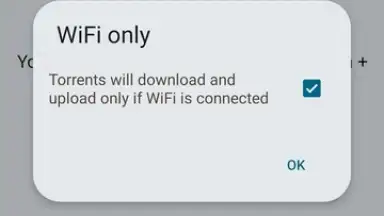 Flud screenshot 8