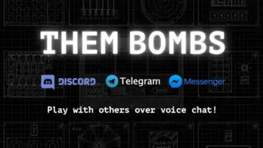 Them Bombs: co-op board game screenshot 4