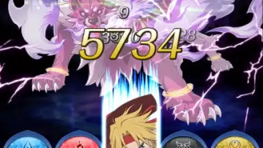 Tales of Asteria screenshot 9