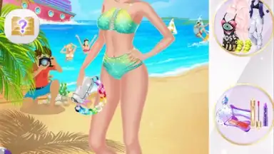 It Girl - Fashion Celebrity & Dress Up Game screenshot 8