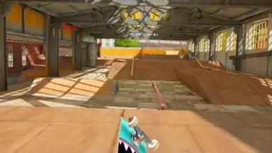 Touchgrind Skate 2 screenshot 4