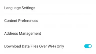 QooApp screenshot 5