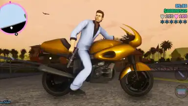 GTA: Vice City screenshot 2