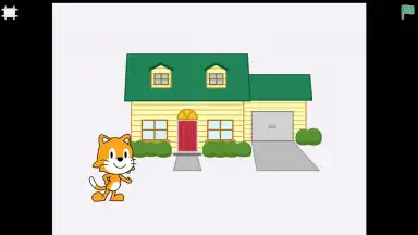 ScratchJr screenshot 7