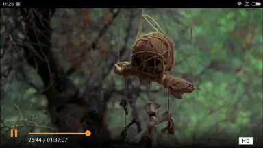 Tubi TV screenshot 7