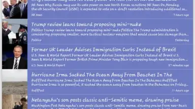 Skynet Browser screenshot 9