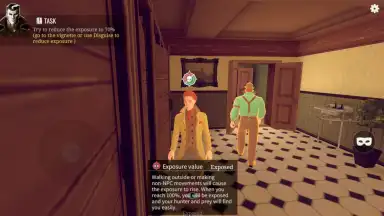 Murderous Pursuits screenshot 8