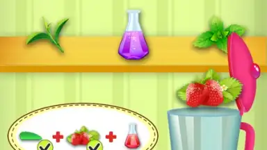 Dentist games screenshot 3