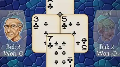 Spades Free screenshot 22