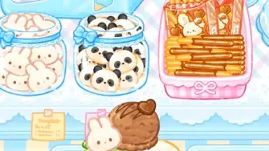 Tanghulu Master screenshot 7