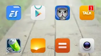 ssLauncher screenshot 3
