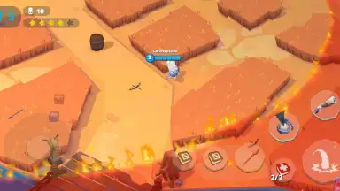 Zooba screenshot 10