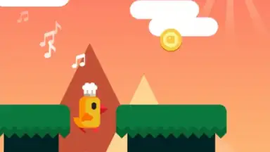 Chicken Scream screenshot 3