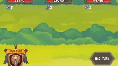 Rogue Adventure screenshot 11