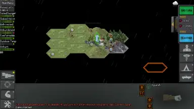 NEO Scavenger Mobile screenshot 10