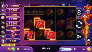 Slotpark screenshot 12
