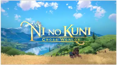 Ni No Kuni: Cross Worlds screenshot 10