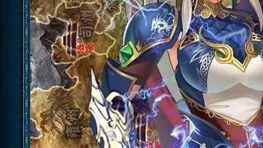 Chaos Dynasty screenshot 14
