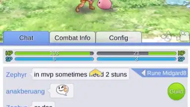 Idle Poring screenshot 7