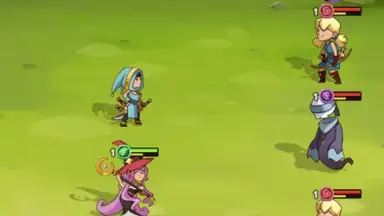 AFK Heroes Legend screenshot 7