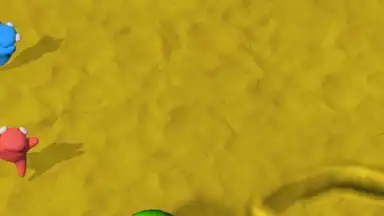 Clay Jam screenshot 5
