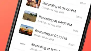 Screen Recorder screenshot 8