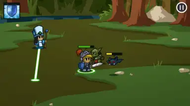 Battleheart screenshot 4