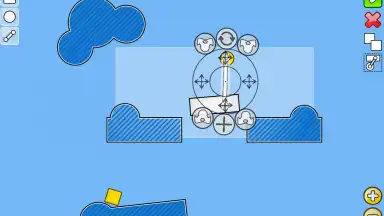 Droid Machine screenshot 14