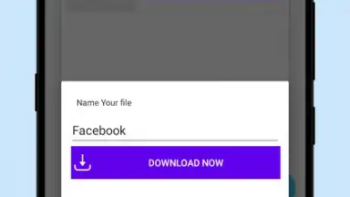 Downloader - Video Downloader screenshot 4