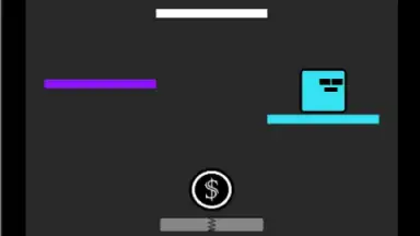Square Color Jump screenshot 6