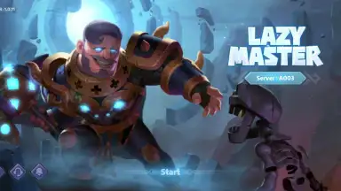 Lazy Master screenshot 1