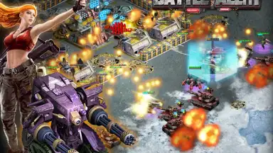 Battle Alert screenshot 5