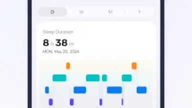 Fitbeing screenshot 15