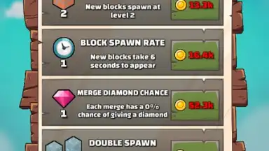Mergecraft screenshot 9